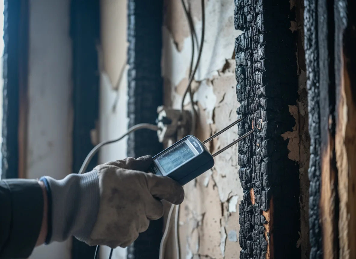 Fire Damage Restoration Booth, AL FAQs